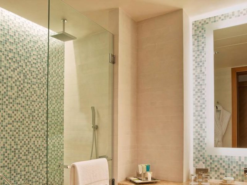 Swissotel Al Ghurair Dubai (ex 244663