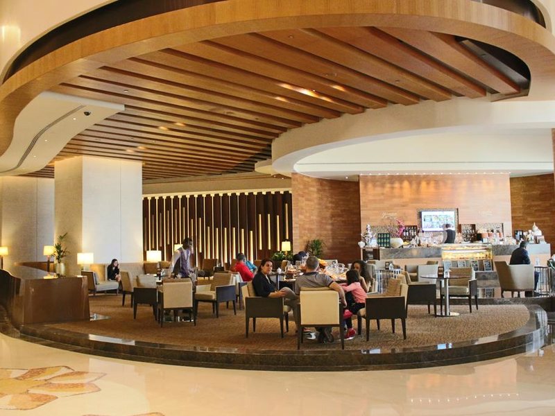 Swissotel Al Ghurair Dubai (ex 244664