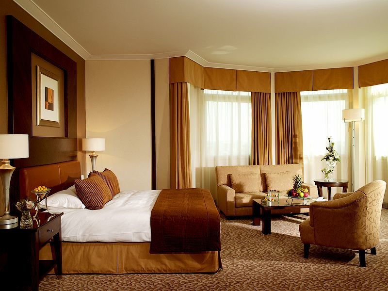 Swissotel Al Murooj Dubai (ex 45232