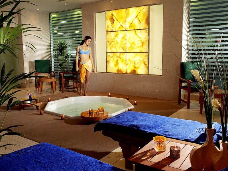 Swissotel Al Murooj Dubai (ex 45235