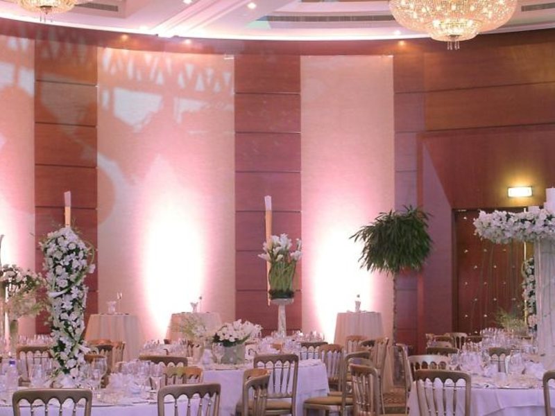 Swissotel Al Murooj Dubai (ex 45238