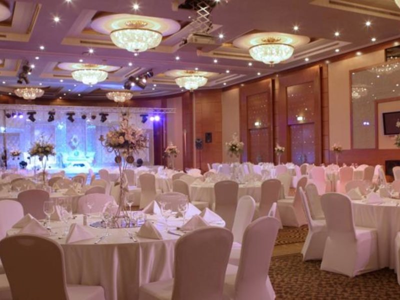 Swissotel Al Murooj Dubai (ex 45242
