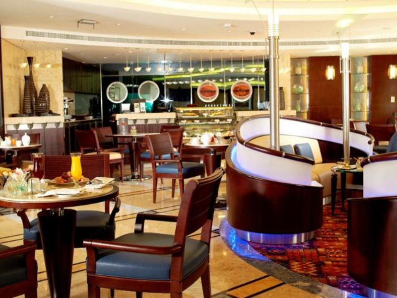 Swissotel Al Murooj Dubai (ex 45246