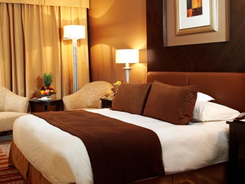 Swissotel Al Murooj Dubai (ex 45247