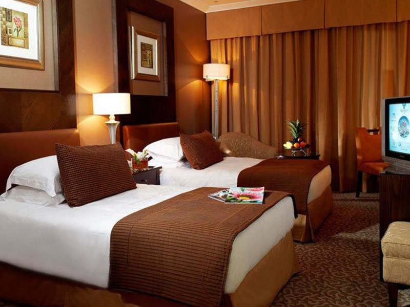Swissotel Al Murooj Dubai (ex 45254