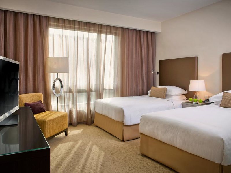 Swissotel Living Al Ghurair (ех 177939