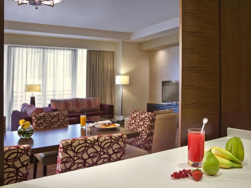 Swissotel Living Al Ghurair (ех 177940