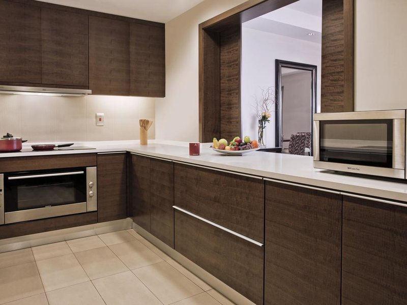 Swissotel Living Al Ghurair (ех 177941