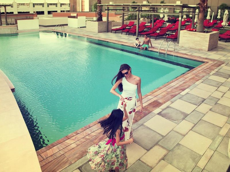 Swissotel Living Al Ghurair (ех 177943