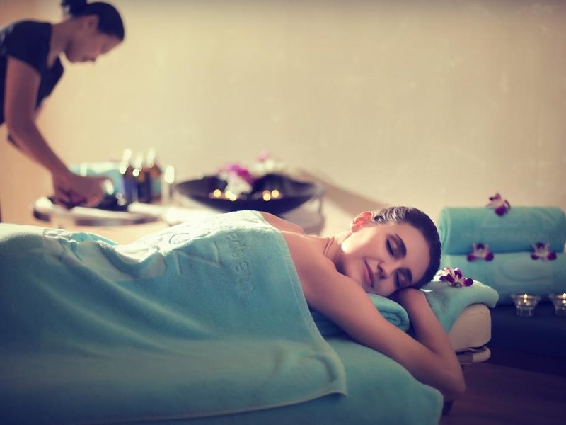 Swissotel Living Al Ghurair (ех 177944