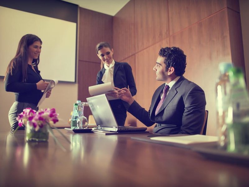 Swissotel Living Al Ghurair (ех 177945