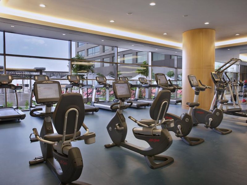 Swissotel Living Al Ghurair (ех 177946