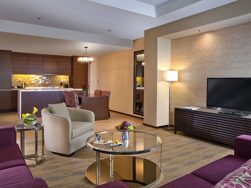 Swissotel Living Al Ghurair (ех 177947