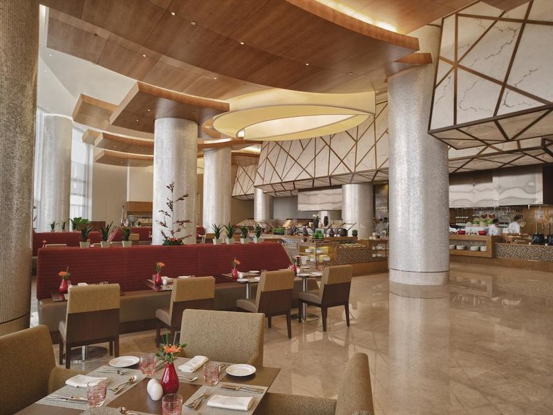 Swissotel Living Al Ghurair (ех 177949