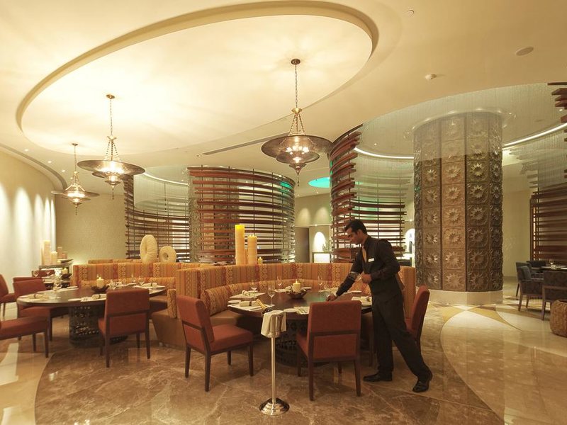 Swissotel Living Al Ghurair (ех 177950