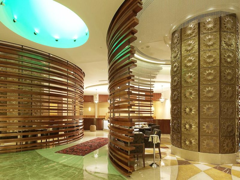 Swissotel Living Al Ghurair (ех 177952