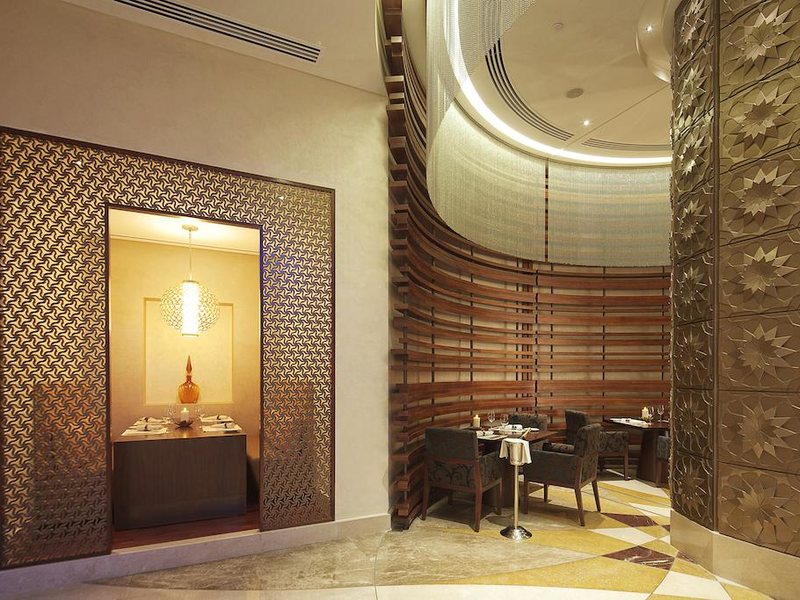 Swissotel Living Al Ghurair (ех 177953