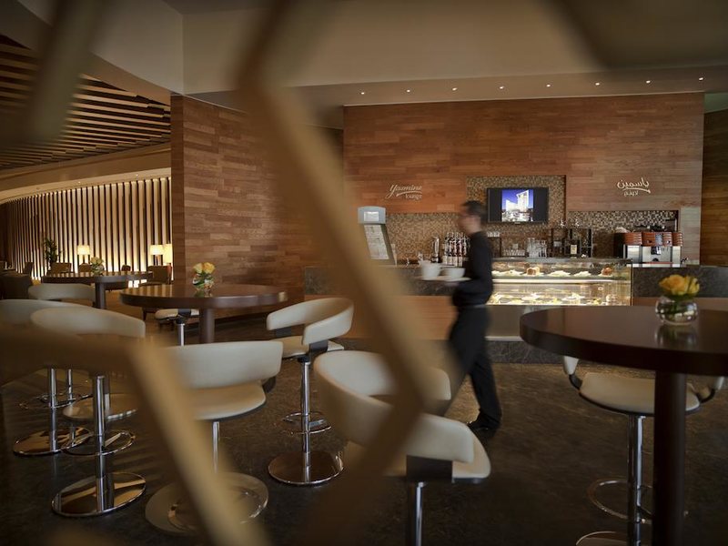 Swissotel Living Al Ghurair (ех 177954