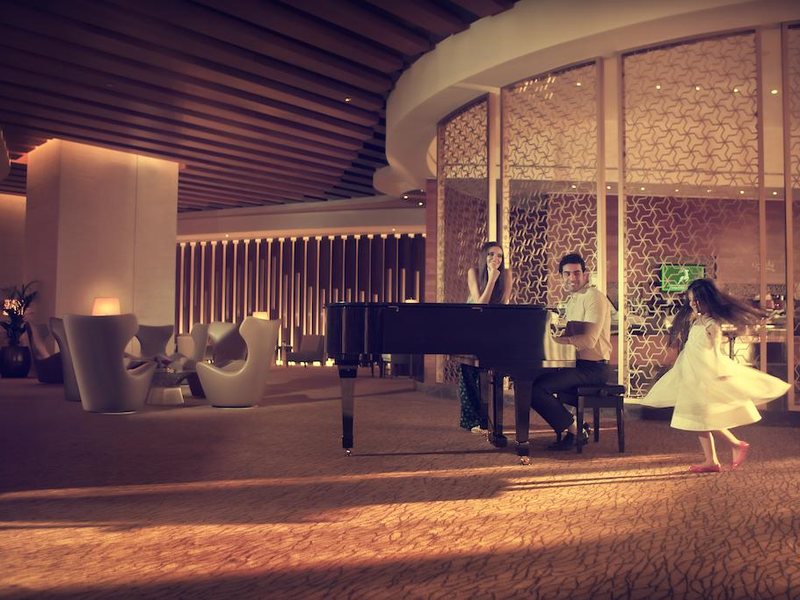 Swissotel Living Al Ghurair (ех 177955