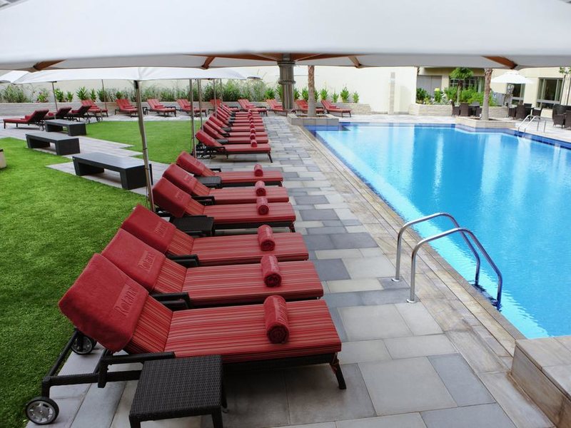 Swissotel Living Al Ghurair (ех 177956