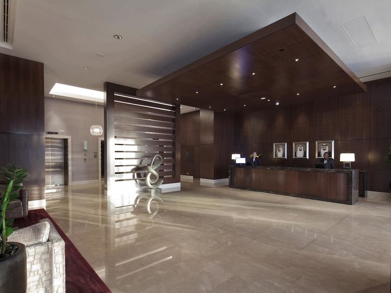 Swissotel Living Al Ghurair (ех 177957