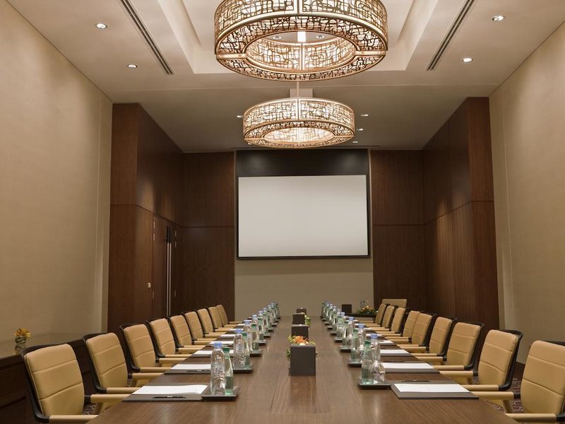 Swissotel Living Al Ghurair (ех 177960