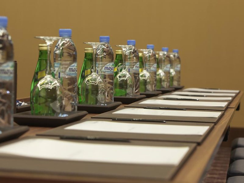 Swissotel Living Al Ghurair (ех 177963