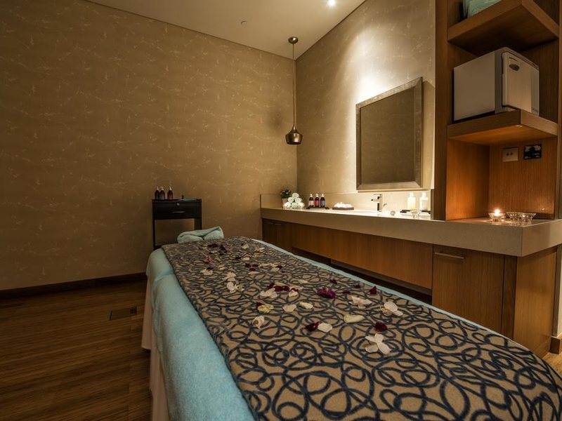 Swissotel Living Al Ghurair (ех 177966