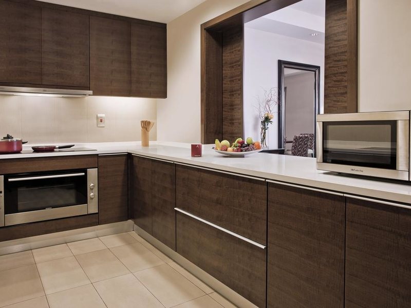 Swissotel Living Al Ghurair (ех 177969