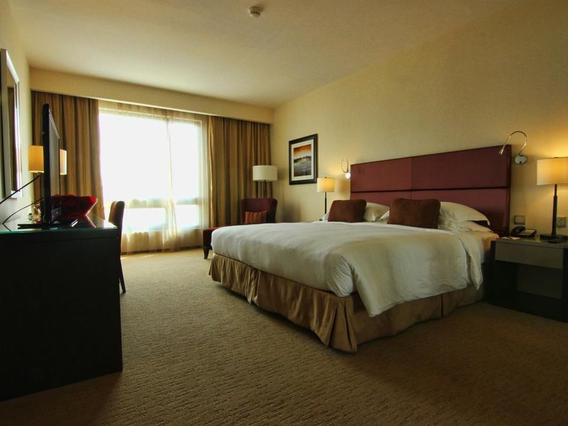 Swissotel Living Al Ghurair (ех 177972