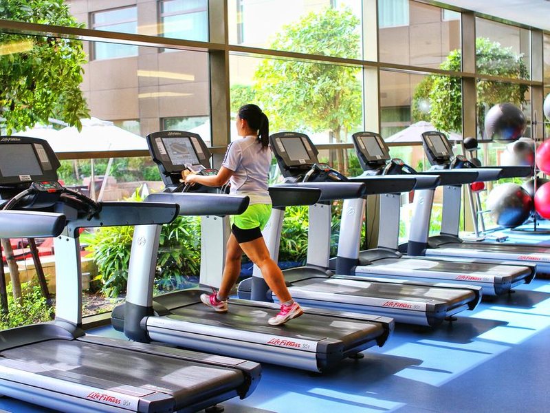 Swissotel Living Al Ghurair (ех 177975