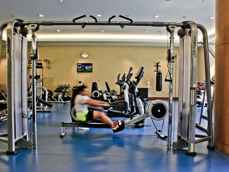 Swissotel Living Al Ghurair (ех 177976