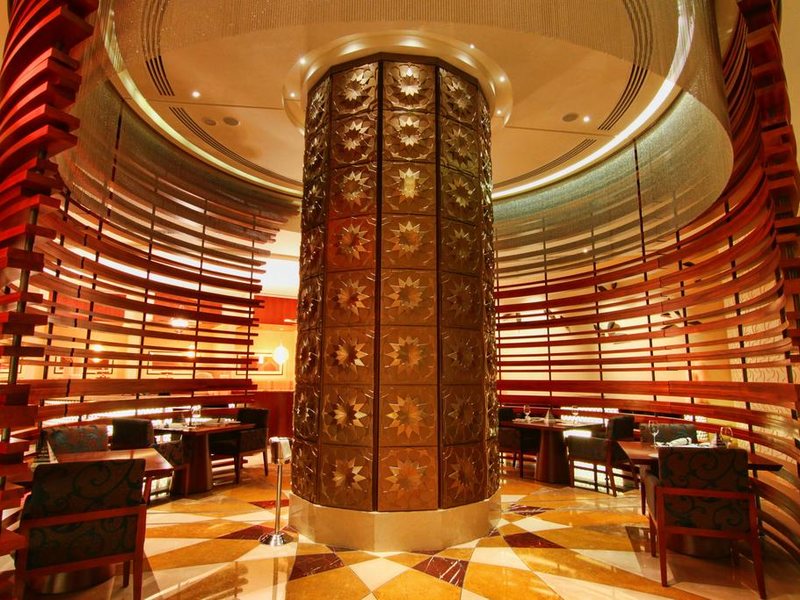 Swissotel Living Al Ghurair (ех 177978