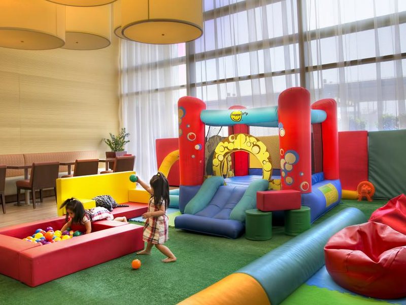 Swissotel Living Al Ghurair (ех 177979