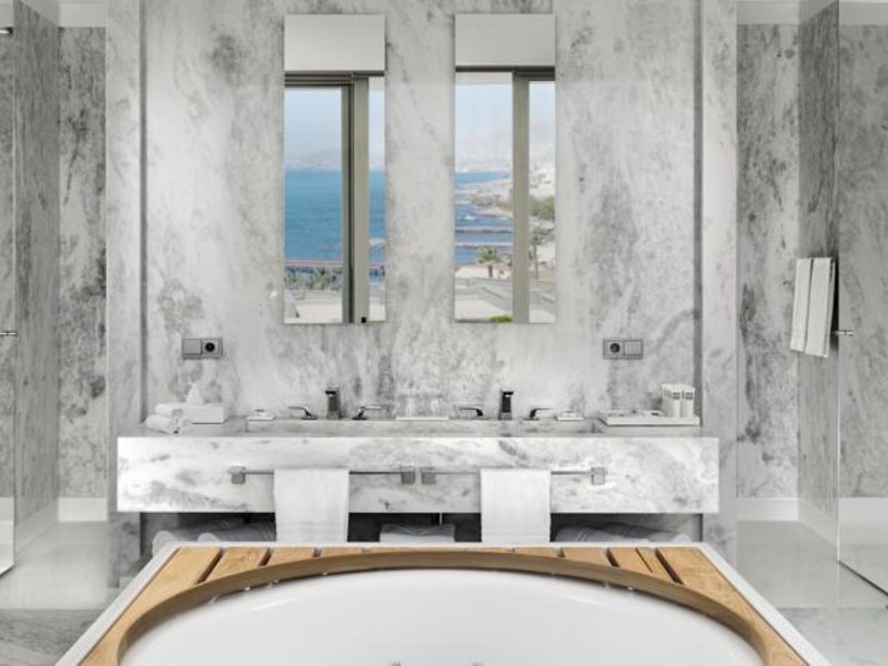 Swissotel Resort Bodrum Beach 72207