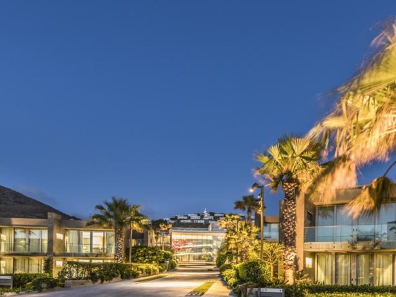 Swissotel Resort Bodrum Beach 72208