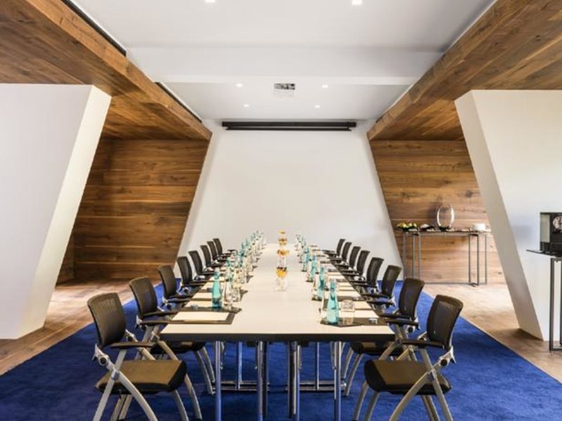 Swissotel Resort Bodrum Beach 72209