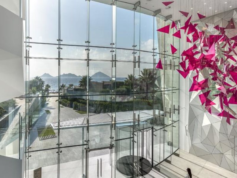 Swissotel Resort Bodrum Beach 72210