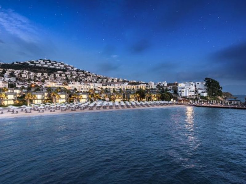 Swissotel Resort Bodrum Beach 72211