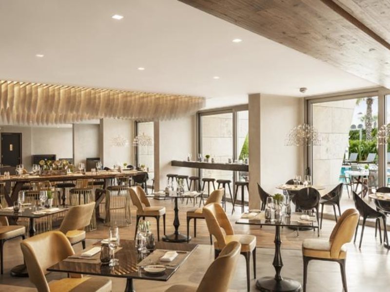 Swissotel Resort Bodrum Beach 72212