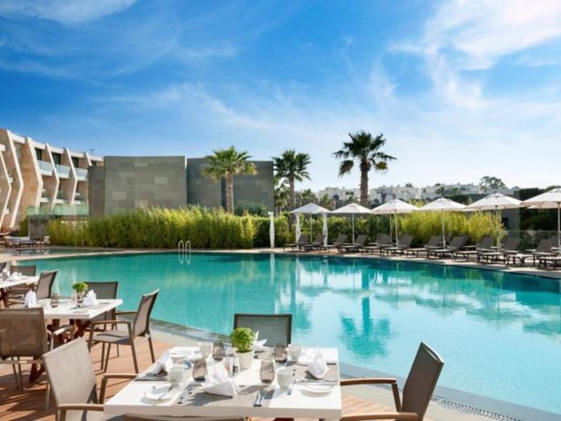 Swissotel Resort Bodrum Beach 72213