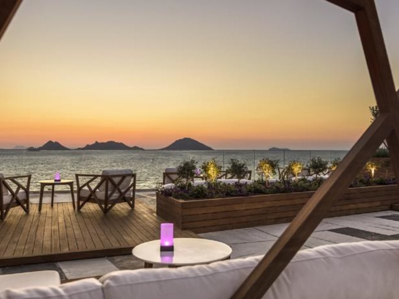 Swissotel Resort Bodrum Beach 72215