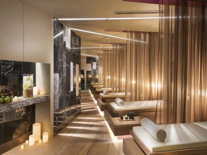 Swissotel Resort Bodrum Beach 72216