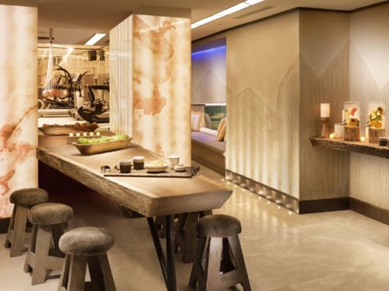 Swissotel Resort Bodrum Beach 72217