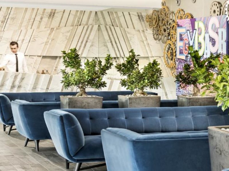 Swissotel Resort Bodrum Beach 72218