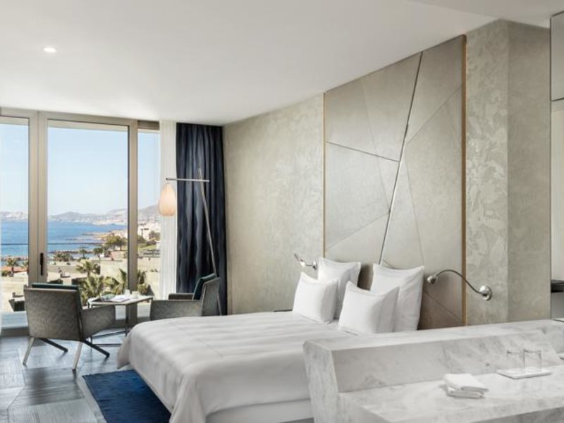 Swissotel Resort Bodrum Beach 72219