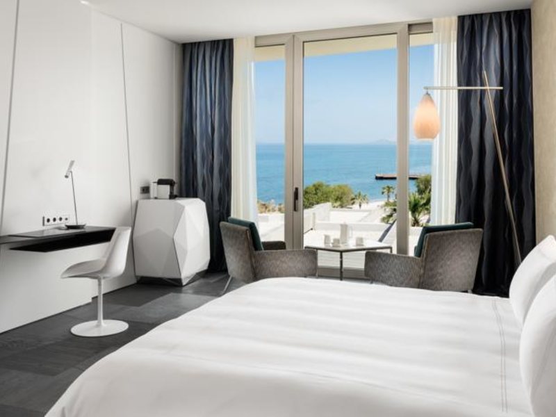 Swissotel Resort Bodrum Beach 72220