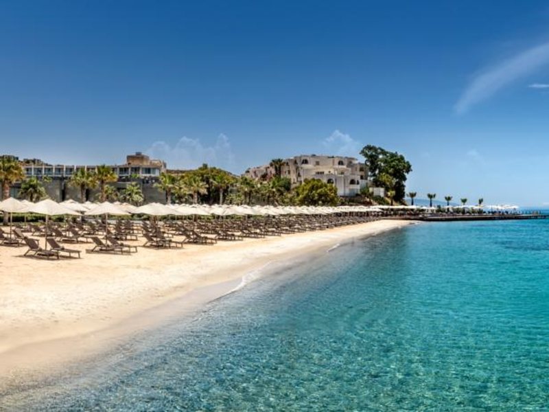 Swissotel Resort Bodrum Beach 72221