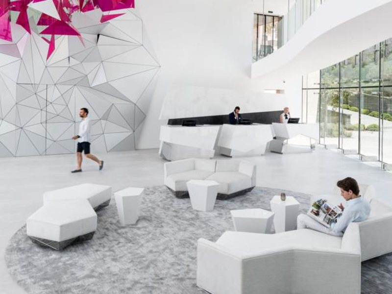 Swissotel Resort Bodrum Beach 72222