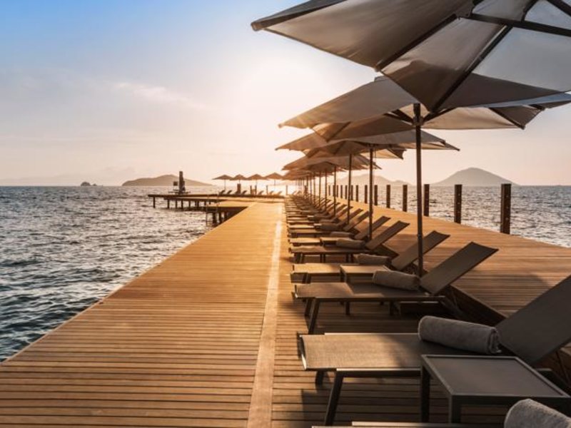 Swissotel Resort Bodrum Beach 72223